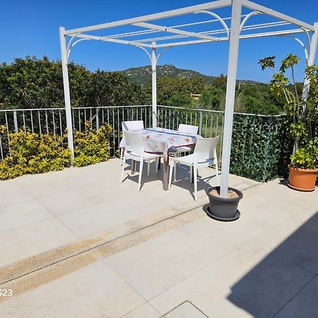 Sea & Country Rooms Porto Rotondo Golfo Aranci Eksteriør bilde