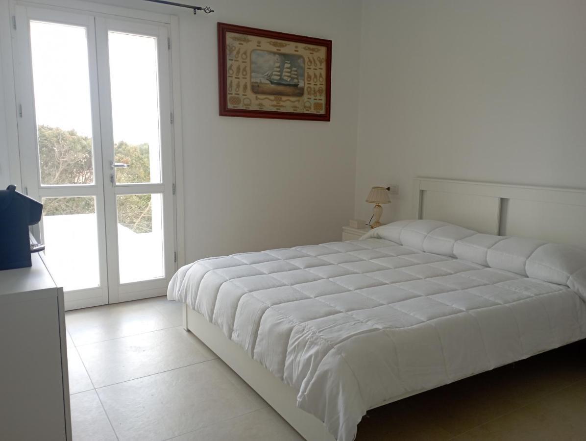 Sea & Country Rooms Porto Rotondo Golfo Aranci Eksteriør bilde