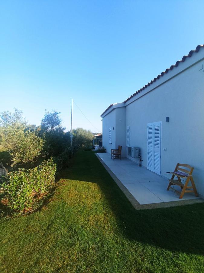 Sea & Country Rooms Porto Rotondo Golfo Aranci Eksteriør bilde