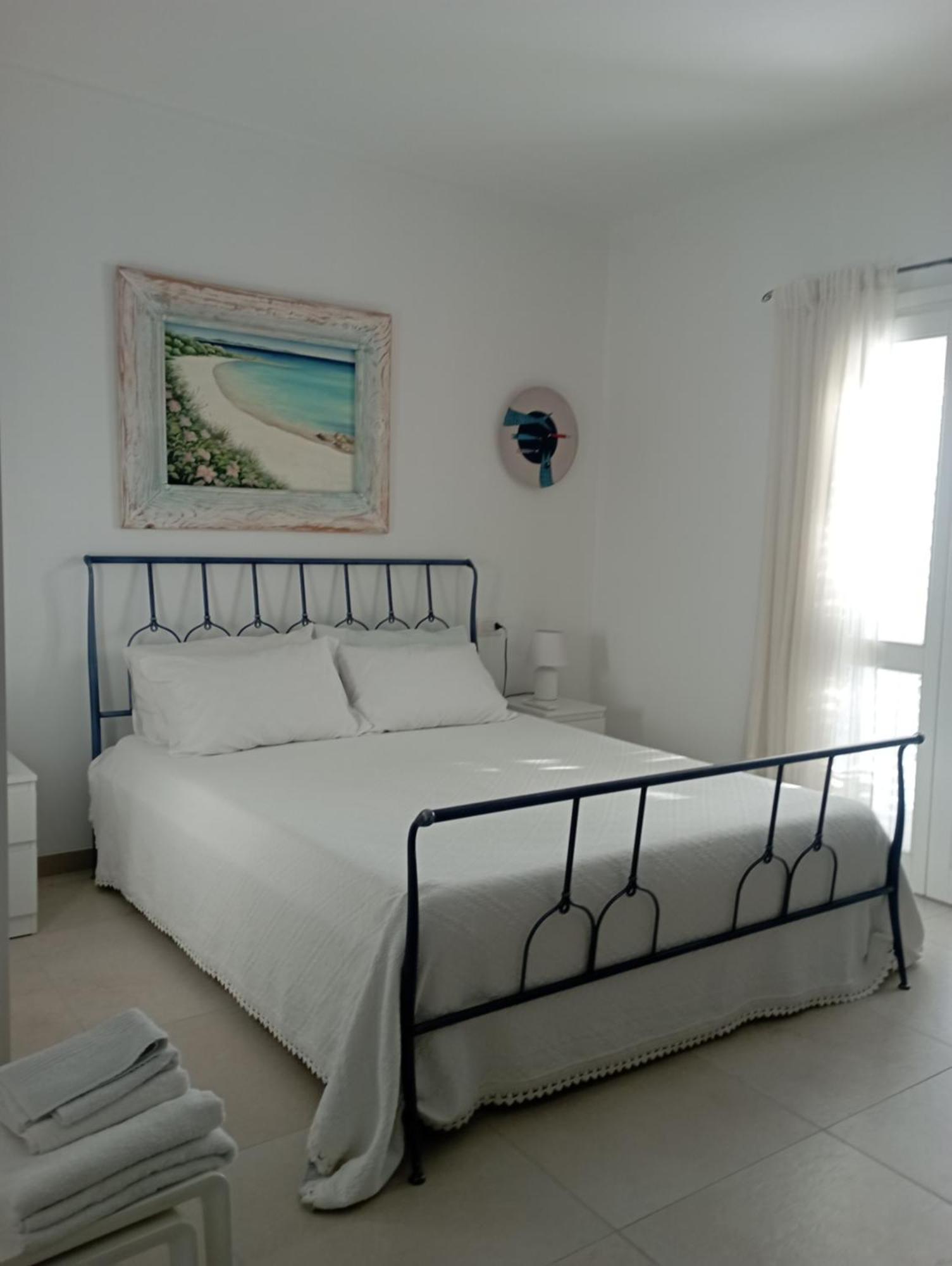 Sea & Country Rooms Porto Rotondo Golfo Aranci Eksteriør bilde