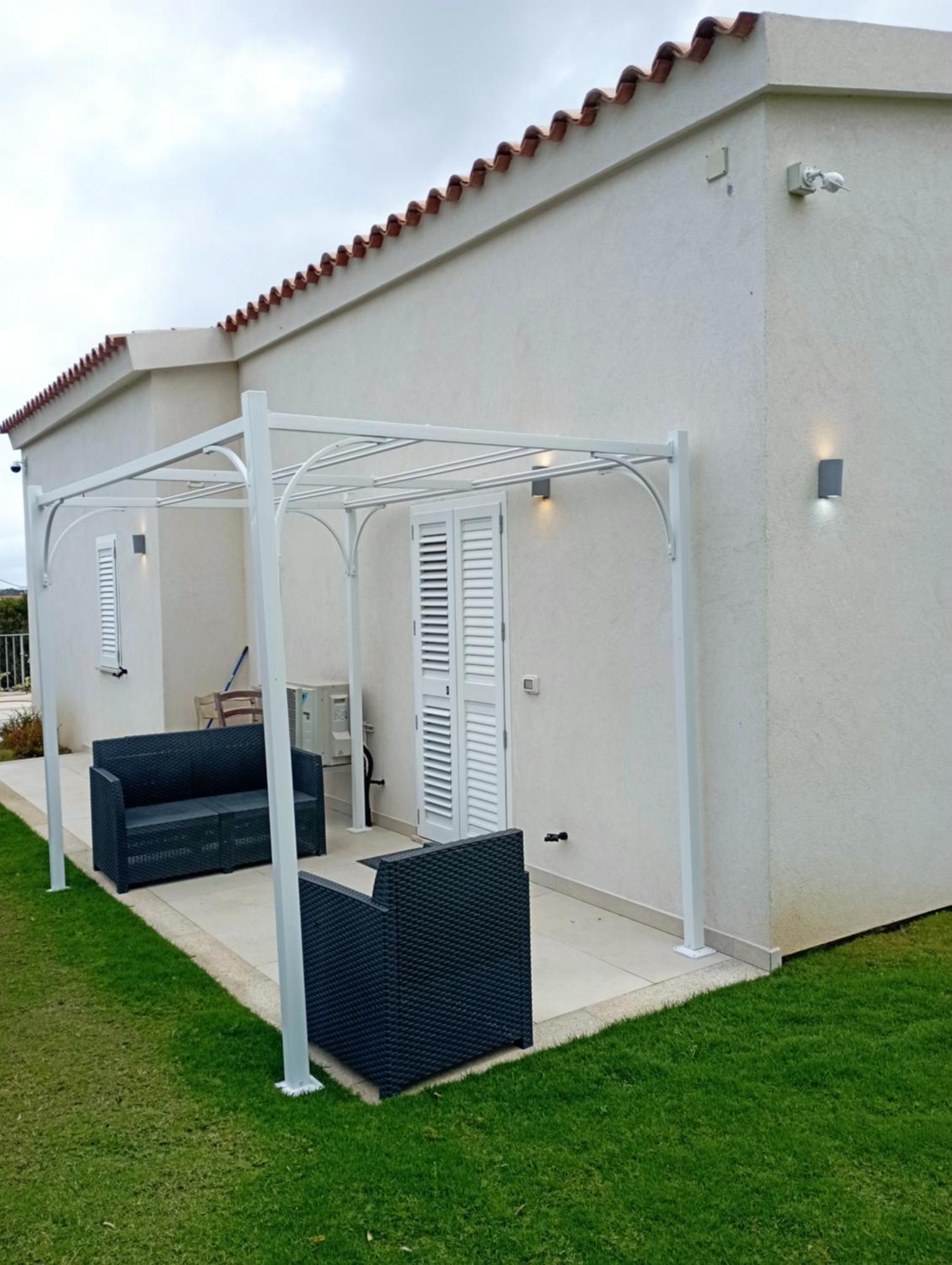 Sea & Country Rooms Porto Rotondo Golfo Aranci Eksteriør bilde