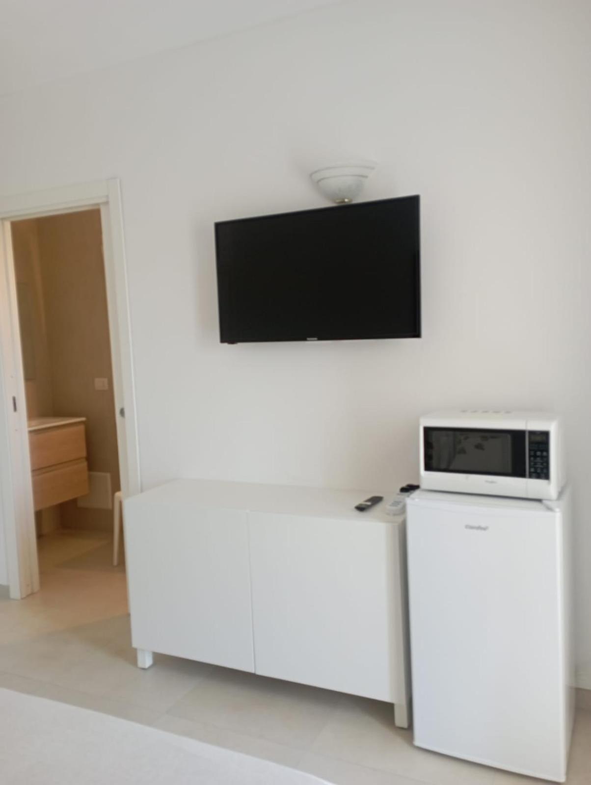 Sea & Country Rooms Porto Rotondo Golfo Aranci Eksteriør bilde