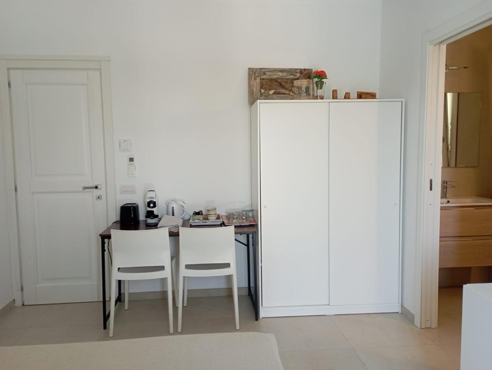 Sea & Country Rooms Porto Rotondo Golfo Aranci Eksteriør bilde