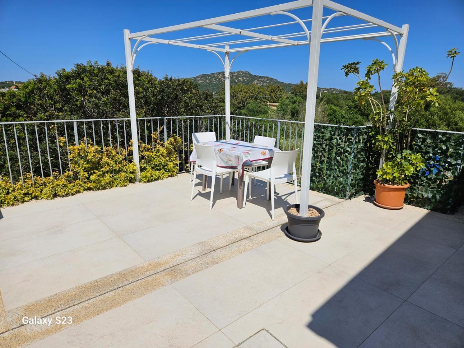 Sea & Country Rooms Porto Rotondo Golfo Aranci Eksteriør bilde